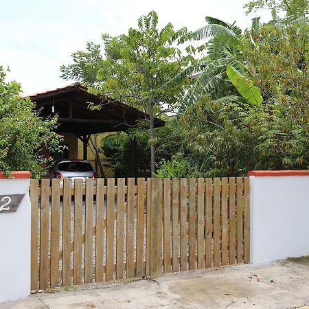 邦比尼亚斯Casa Da Praia - Bombas别墅 外观 照片