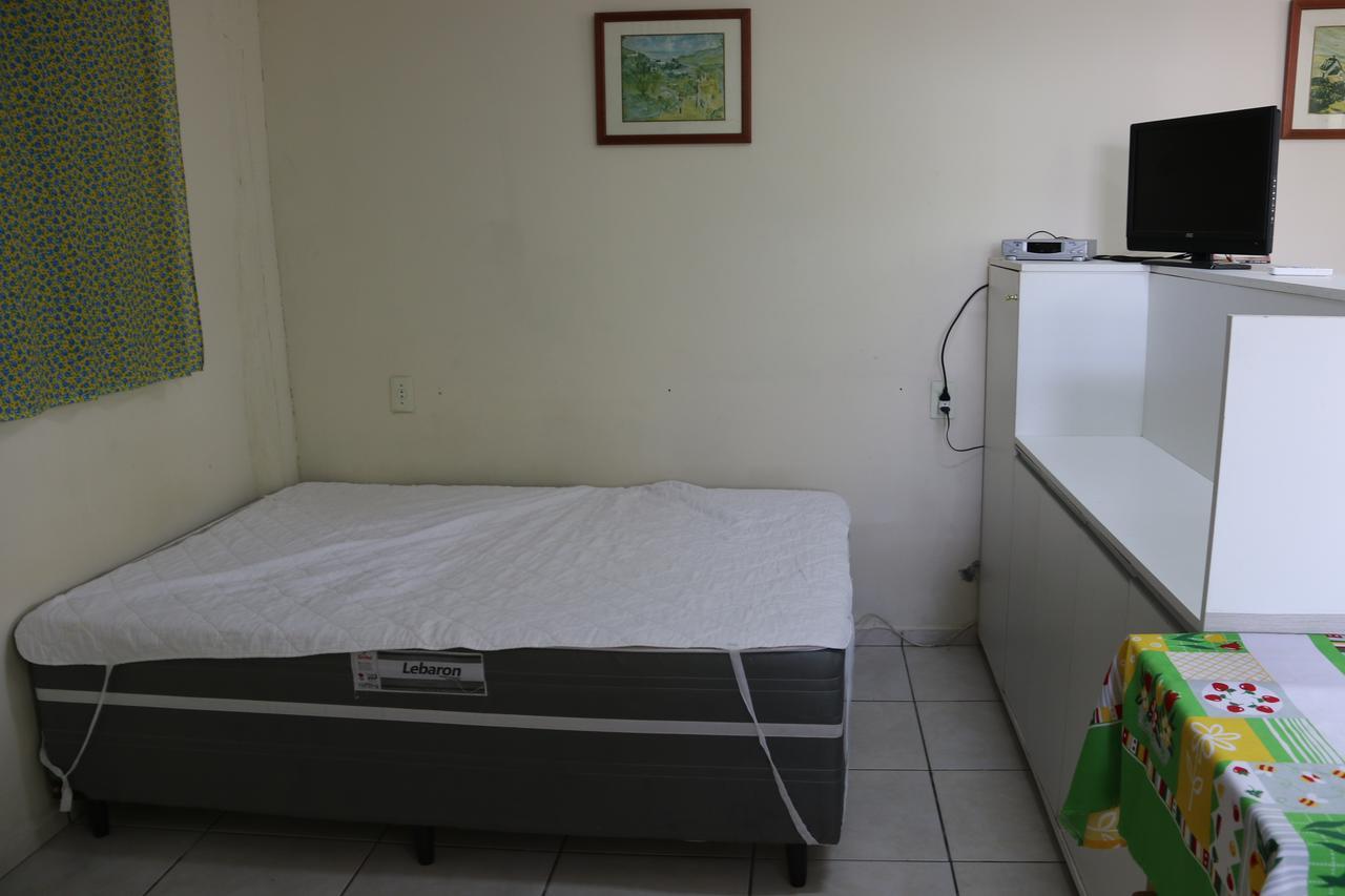 邦比尼亚斯Casa Da Praia - Bombas别墅 外观 照片